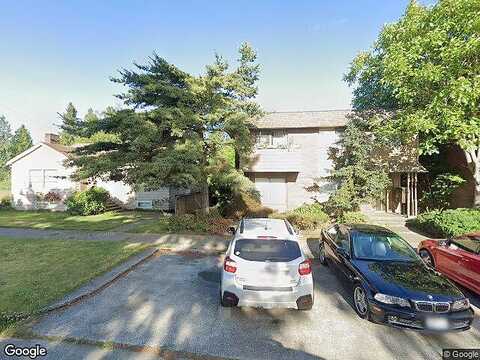 44Th Avenue Sw, Seattle, WA 98116