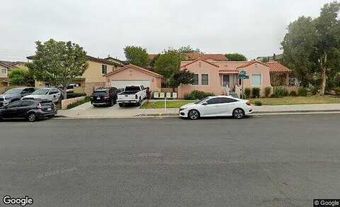 Laurel Avenue #1, Brea, CA 92821