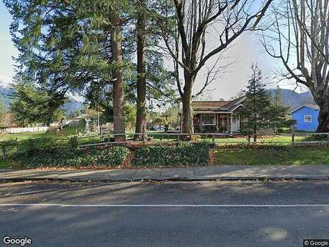 244 1 St Street, Gold Bar, WA 98251