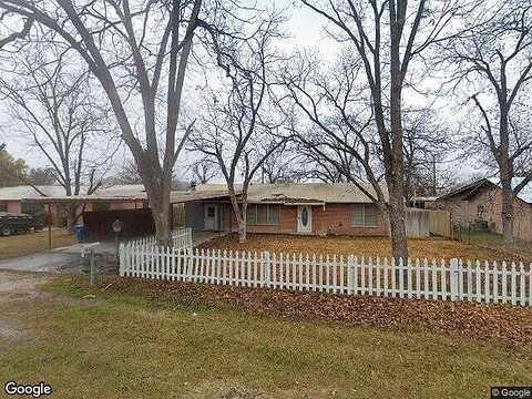 Mesquite, JUNCTION, TX 76849