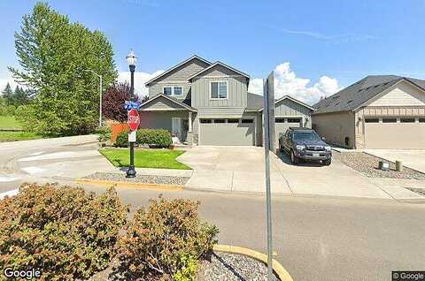 Ne 4Th Ave, Battle Ground, WA 98604
