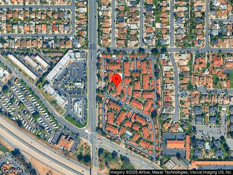 Dairy Mart Rd, San Ysidro, CA 92173