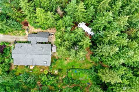 Elaine Pl, Belfair, WA 98528