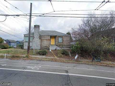 Taylor Avenue N, Seattle, WA 98109
