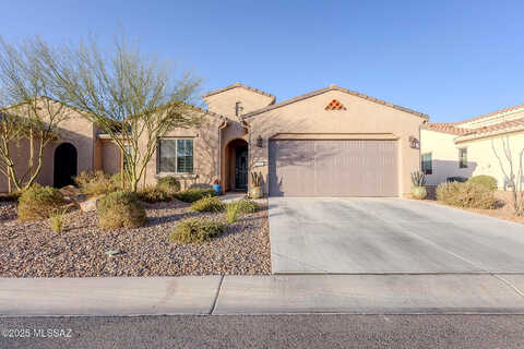 E Basalt Drive Drive, Green Valley, AZ 85614