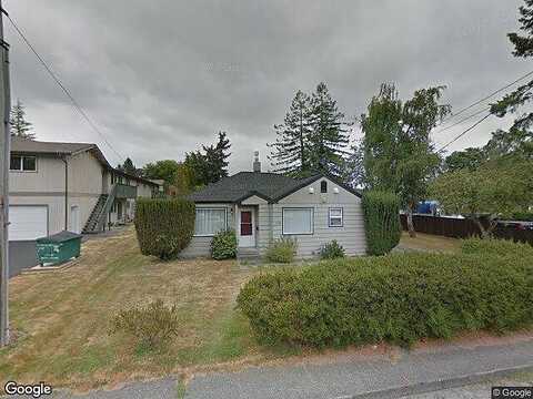 S 13Th St, Mount Vernon, WA 98273