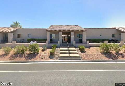 N Saguaro Blvd, Fountain Hills, AZ 85268