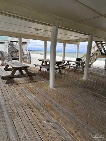 Fort Pickens Rd, Gulf Breeze, FL 32561
