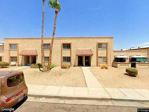 N 11Th Ave, Phoenix, AZ 85021