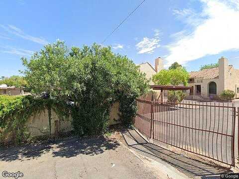 E Highland Ave, Phoenix, AZ 85014