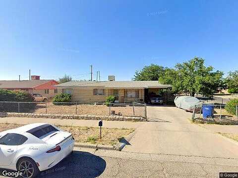 Mcintosh, EL PASO, TX 79925