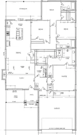 2Nd, WOLFFORTH, TX 79382