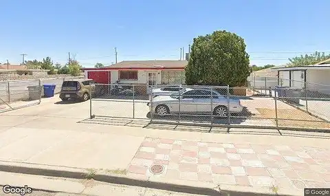 Lomita, EL PASO, TX 79907
