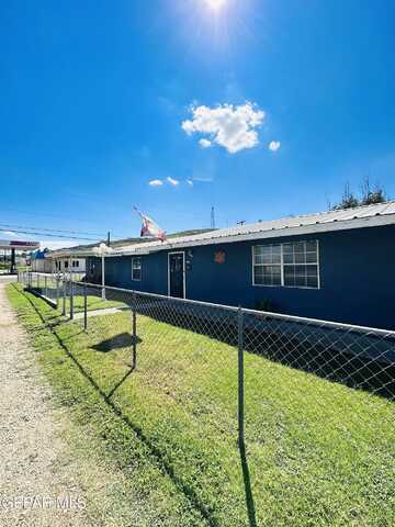 Avenue H, ALPINE, TX 79830