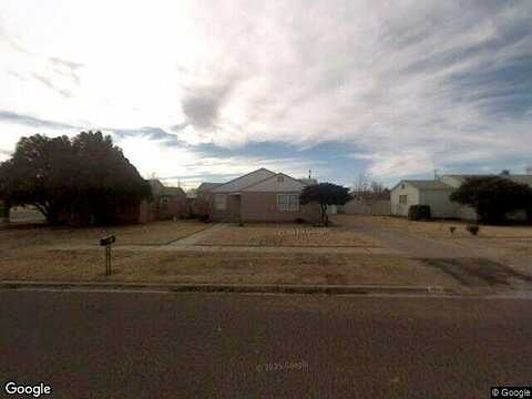 Avenue C, SEMINOLE, TX 79360