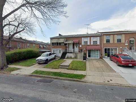 Orpheus, PHILADELPHIA, PA 19153