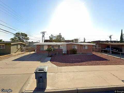 Broadway, EL PASO, TX 79915