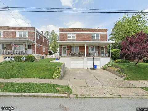 Dungan, PHILADELPHIA, PA 19111