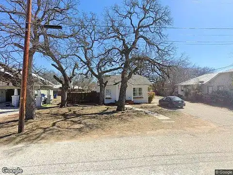 Avenue J, BROWNWOOD, TX 76801