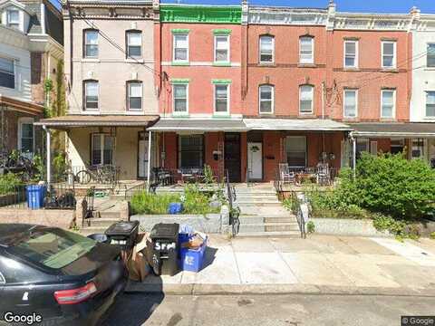 34Th, PHILADELPHIA, PA 19104