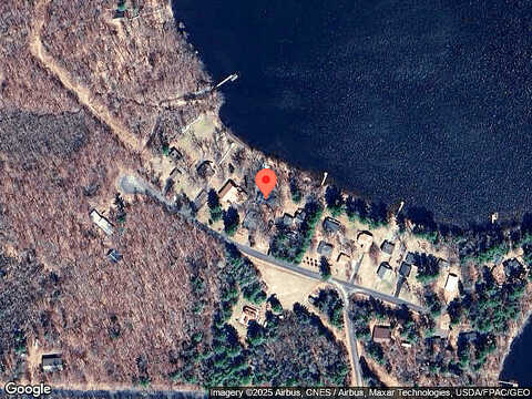 Deer Track, SIREN, WI 54872