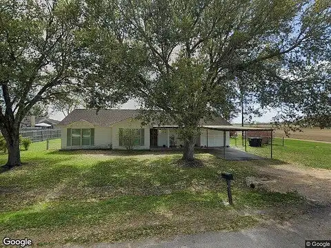 Bowers, WALLIS, TX 77485