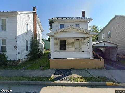 Ridgley, ORBISONIA, PA 17243