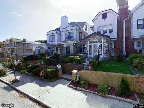 Ellsworth, PHILADELPHIA, PA 19143