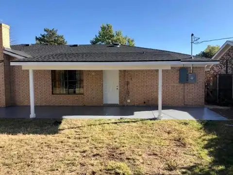 Pear, DUMAS, TX 79029