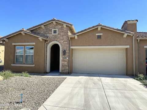 Flint, ORACLE, AZ 85623