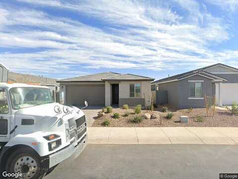 Oxley, MESA, AZ 85212