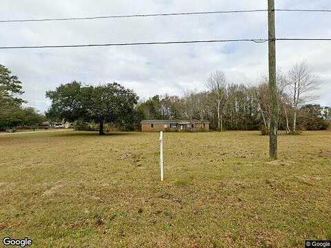 Frank Reeder, PENSACOLA, FL 32526