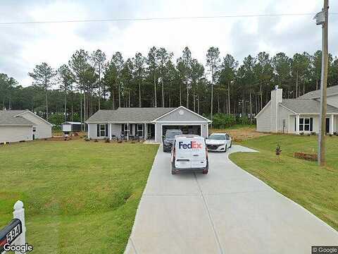 Walnut, HARTWELL, GA 30643