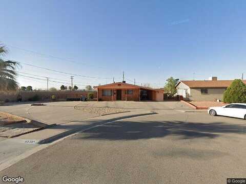 Kurita, EL PASO, TX 79905