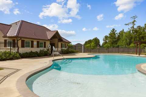 Newcomb Hollow, CONROE, TX 77304