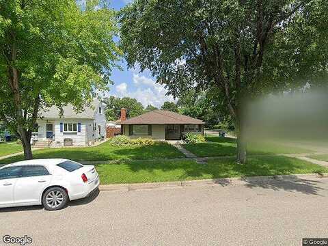 Vasa, FERGUS FALLS, MN 56537