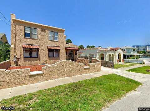 Hillside Avenue Nw, DAYTONA BEACH, FL 32118