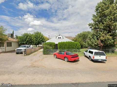 Park, KINGMAN, AZ 86401