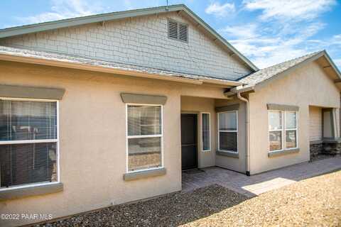 Cortina, DEWEY, AZ 86327