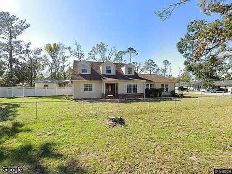 Center, PERRY, FL 32347