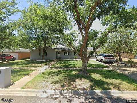 14Th, SEMINOLE, TX 79360