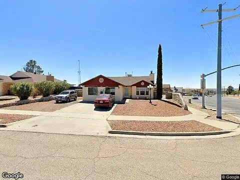 Woodbine, EL PASO, TX 79912