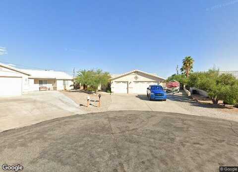Gypsy, LAKE HAVASU CITY, AZ 86406