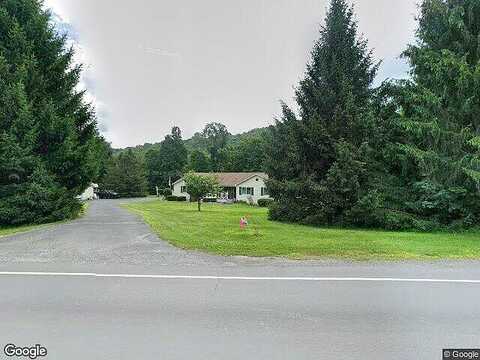 Route 220, NEW ALBANY, PA 18833