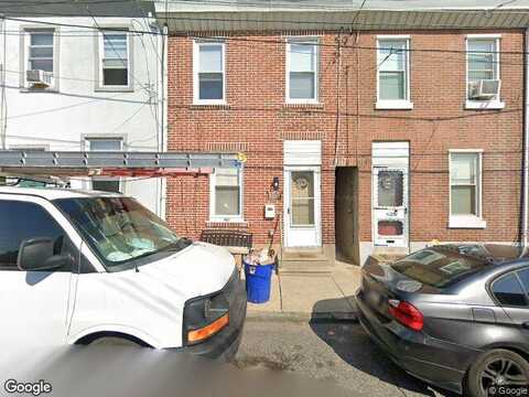 Mercer, PHILADELPHIA, PA 19137