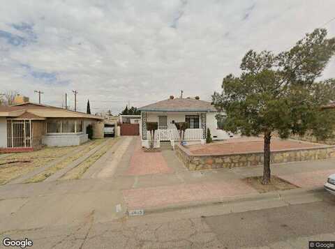 Nashville, EL PASO, TX 79903
