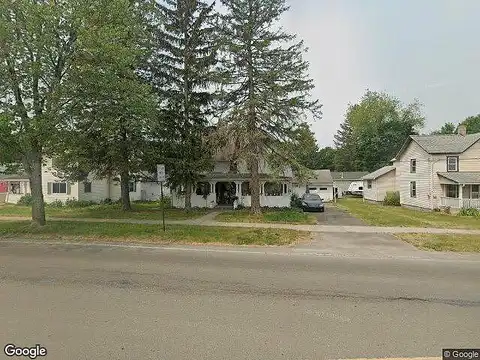 Keystone, SAYRE, PA 18840