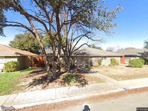 Saint Andrews, MIDLAND, TX 79707