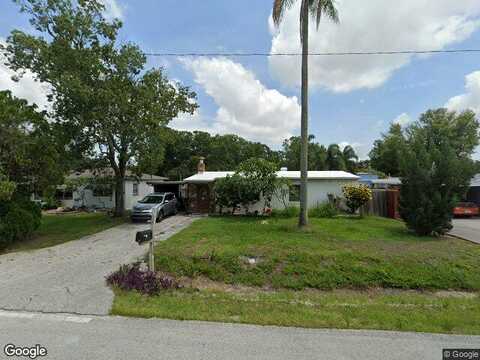 42Nd, SAINT PETERSBURG, FL 33714