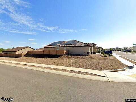 Weldon, VAIL, AZ 85641